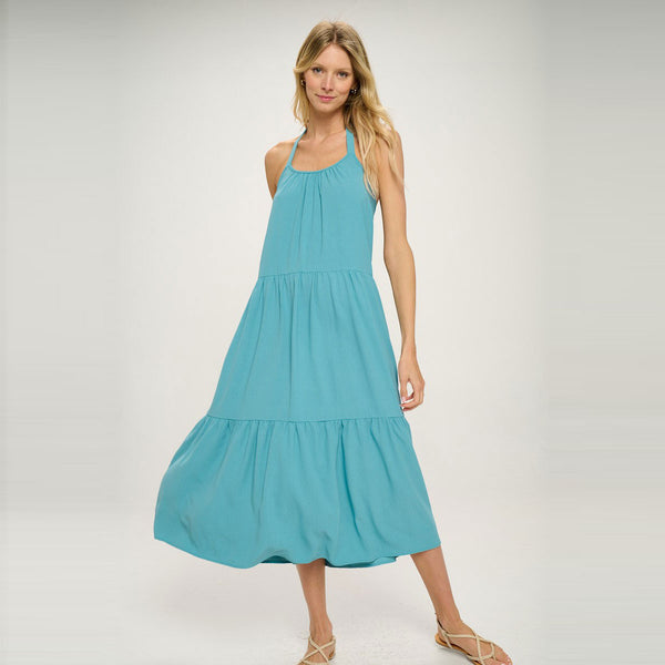 Beachcomber Pocket Dress