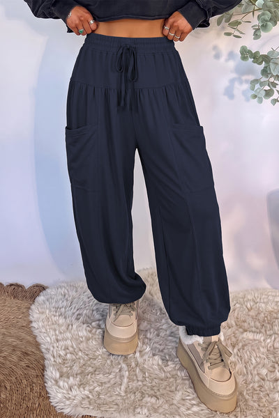 Easy Days Drawstring Pants — supplier additional