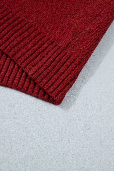 Ruby Mosaic Cardigan ? product-only supplier image