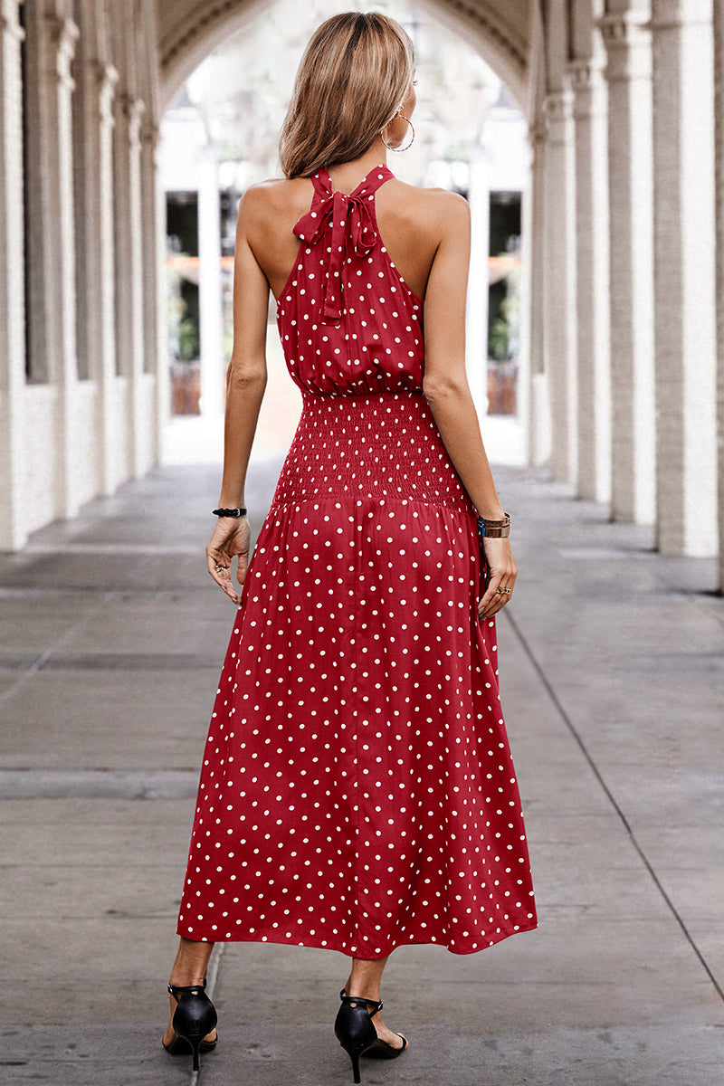 love kuza maxi dress Love Kuza Cuffed Sleeve Venechia Wrap Dress  Love, Kuza