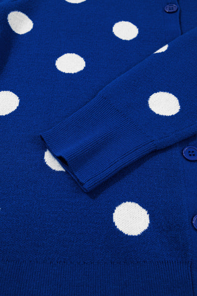 Dot by Dot Cardigan ? product-only supplier image