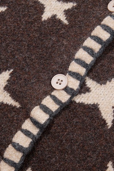 Stargazer Colorblock Cardigan ? product-only supplier image