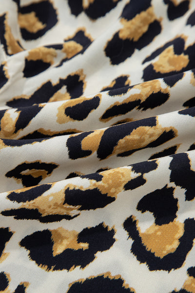 Wild Safari Patchwork Shirt ? supplier product image