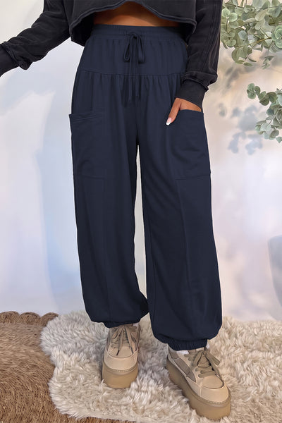 Easy Days Drawstring Pants — supplier additional