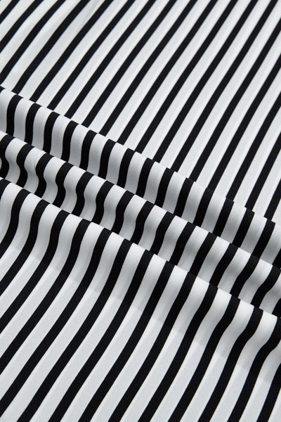 Midnight Stripe Button-Up ? supplier product image