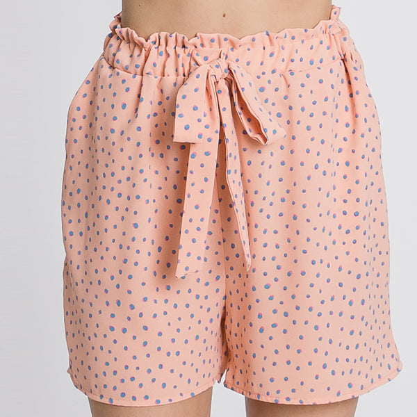 Twinkle & Blush Lounge 2pc Set