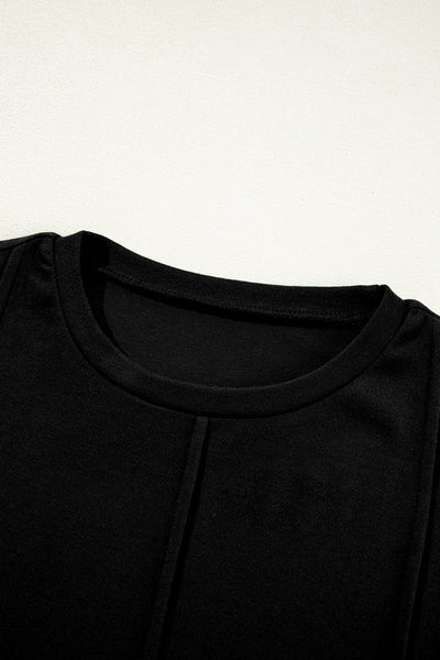 Everyday Ease Long Sleeve Top
