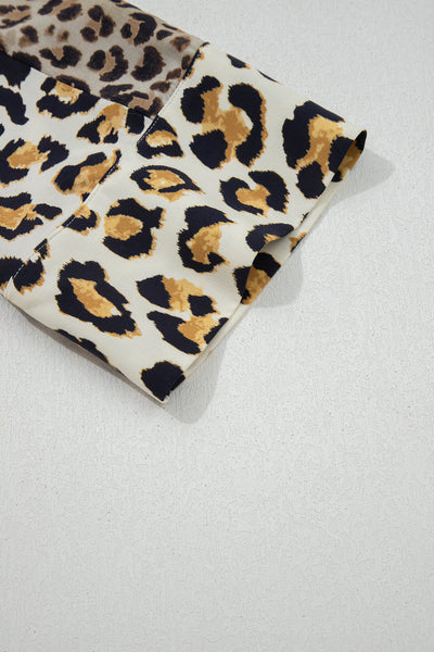 Wild Safari Patchwork Shirt ? supplier product image