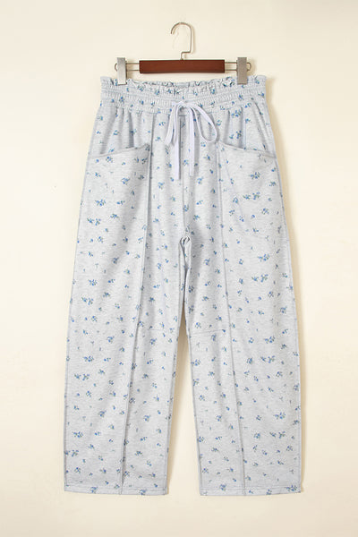 Soft Bloom Easy Pants — supplier additional