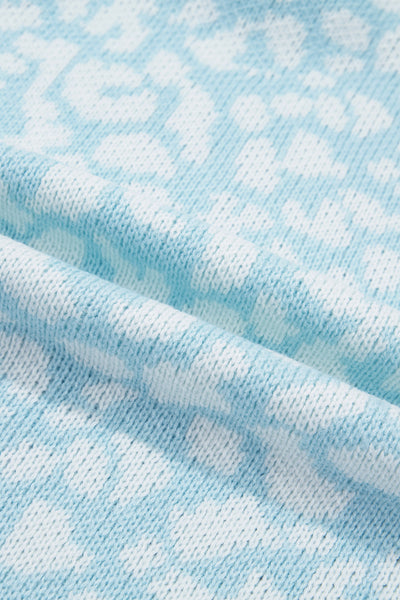 Blue Wildcat Cardigan ? product-only supplier image