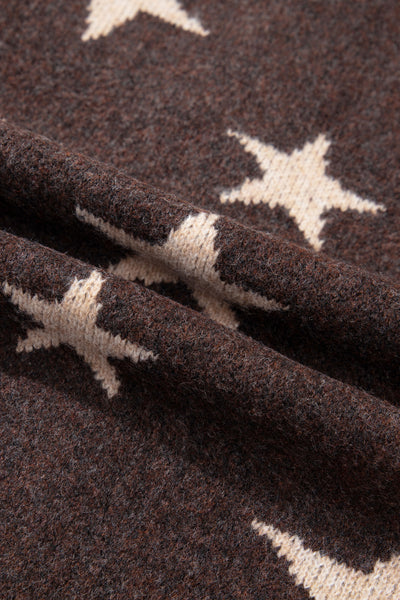 Stargazer Colorblock Cardigan ? product-only supplier image