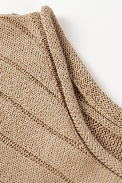 Sahara Breeze Knit Top