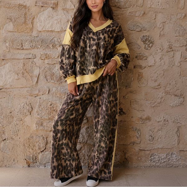 Wild Honey Lounge Set