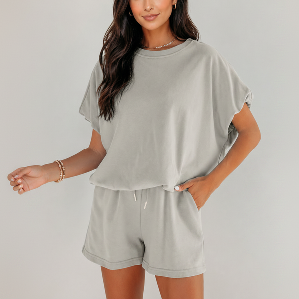 Cloud Nine Lounge Set
