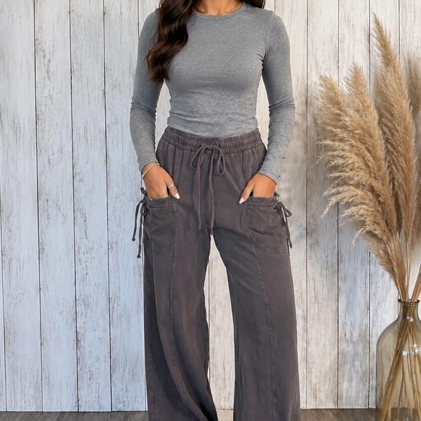 Shadow Ridge Utility Lounge Pants