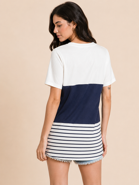 American Glory Top