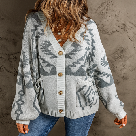 Sierra Breeze Cardigan