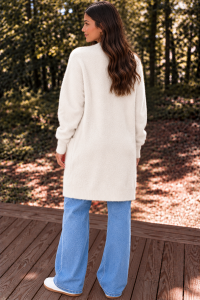 Embrace Cozy Cardigan