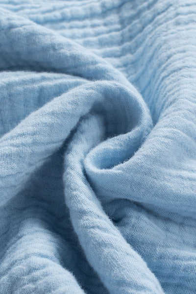 Serenade Crinkle Dolman Top