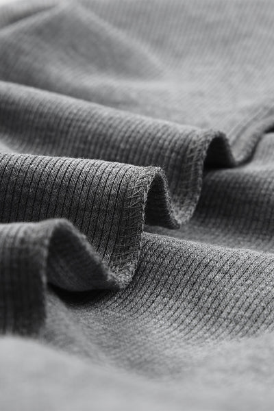 Weekend Waffle Henley