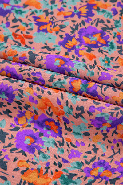 Sunset Meadow Blouse