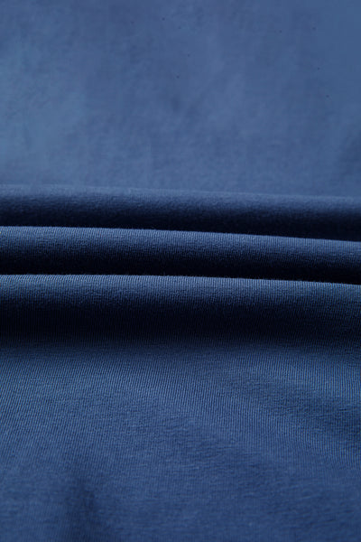 Starlight Patchwork Pullover