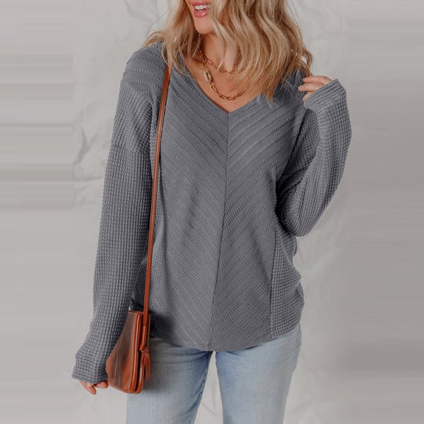 Ashwood Knit Pullover