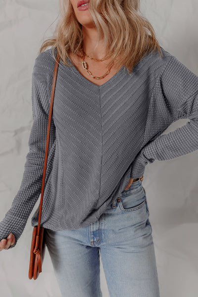 Ashwood Knit Pullover