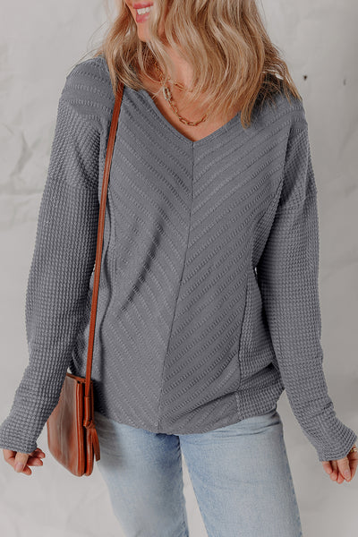 Ashwood Knit Pullover