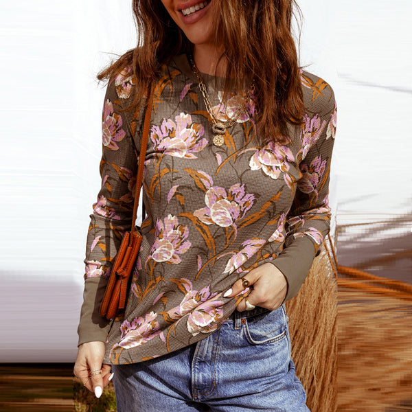 Wildflower Meadow Top