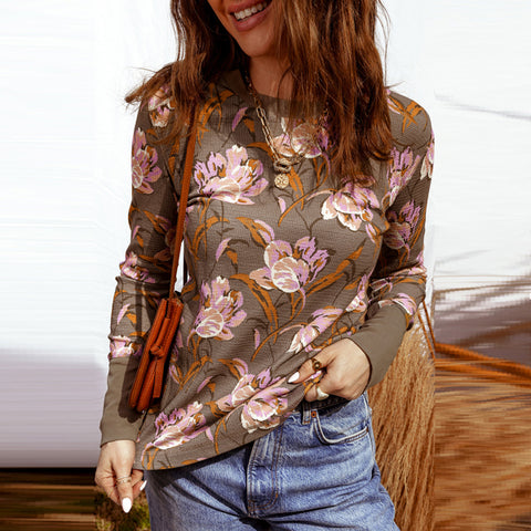 Wildflower Meadow Top