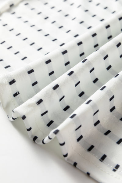 Modern Lines Everyday Top