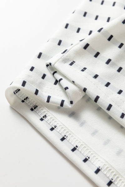Modern Lines Everyday Top