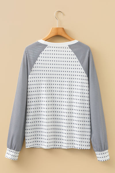 Modern Lines Everyday Top