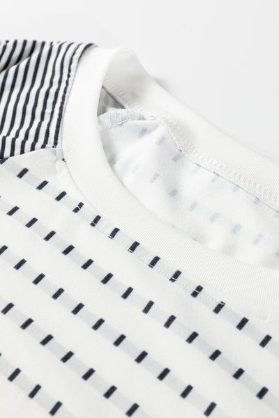Modern Lines Everyday Top
