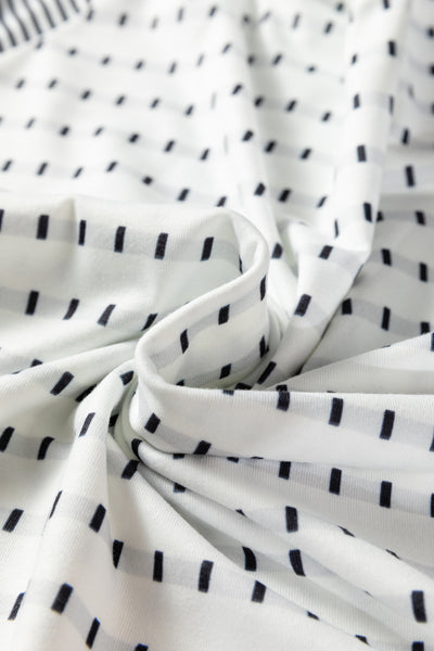 Modern Lines Everyday Top