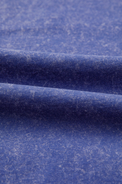 Starlit Washed Graphic Tee