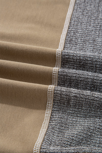 Timber Trail Henley Hoodie