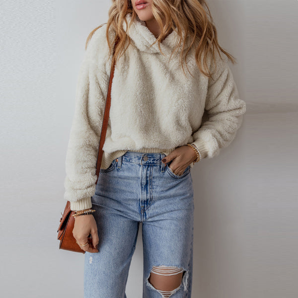 Love Kuza Sweaters – Love, Kuza