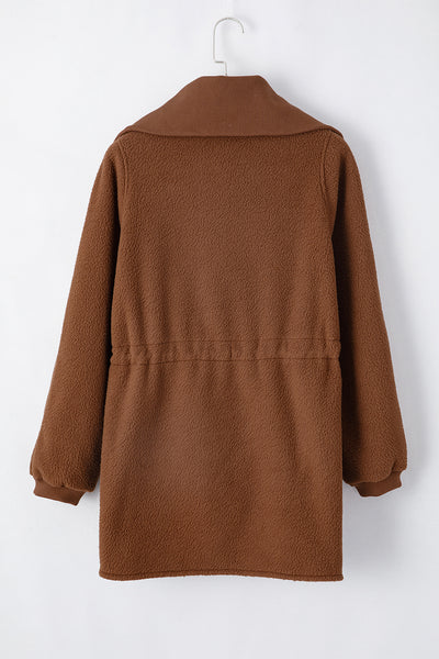 Cocoa Trail Pullover