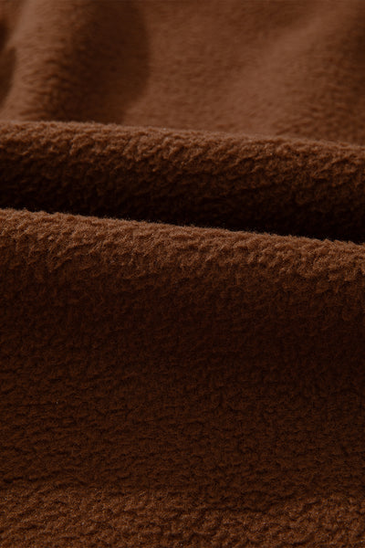 Cocoa Trail Pullover