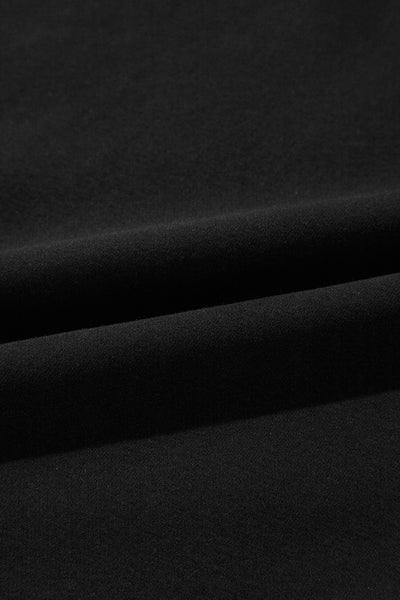 Cosmic Contrast Sweatshirt