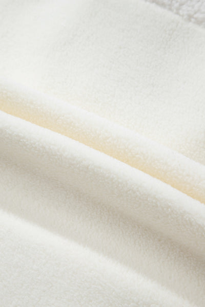 Alpine Glow Pullover