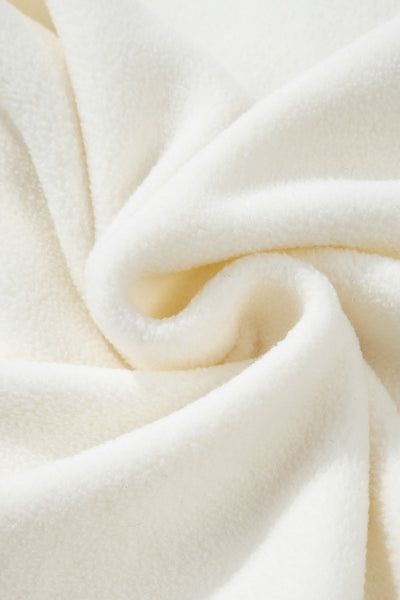 Alpine Glow Pullover