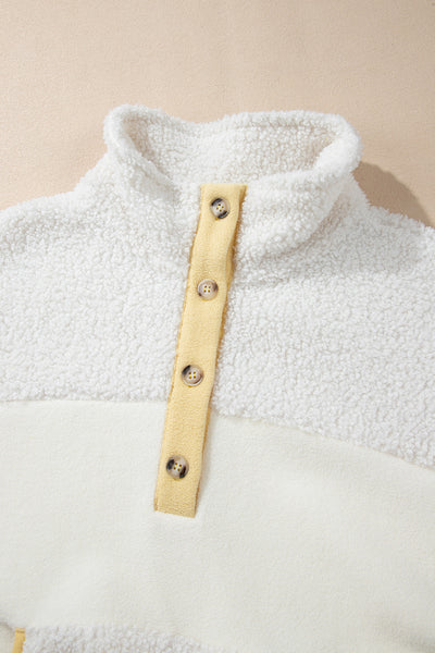 Alpine Glow Pullover