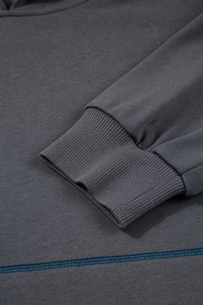 Starlight Patch Hoodie