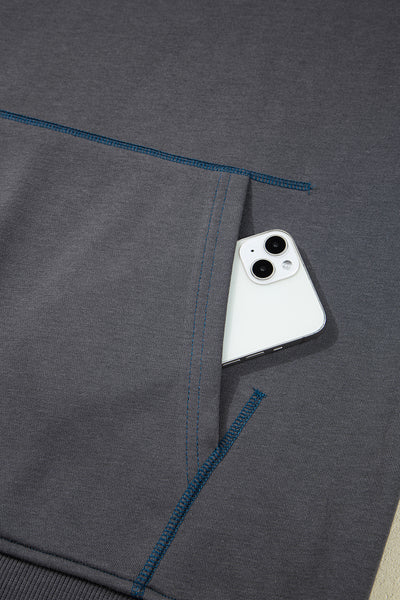 Starlight Patch Hoodie