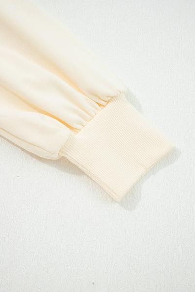 Cape Cod Collared Top