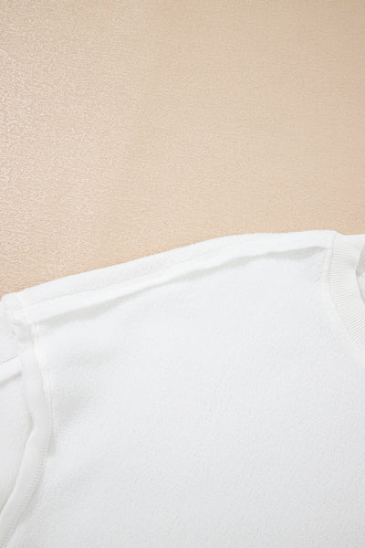 Snowbound Pocket Sweatshirt