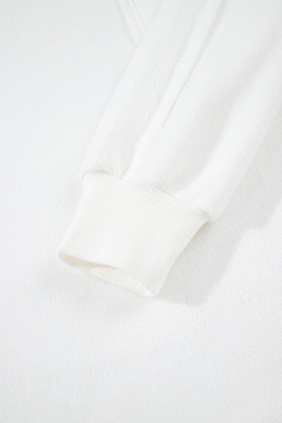 Snowbound Pocket Sweatshirt